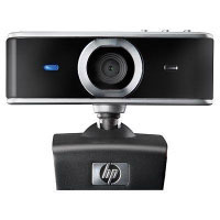 Hp Premium Autofocus Webcam (KQ245AA)